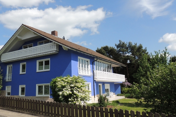 Hotel Sophia Spessarthäuser (Marktheidenfeld)